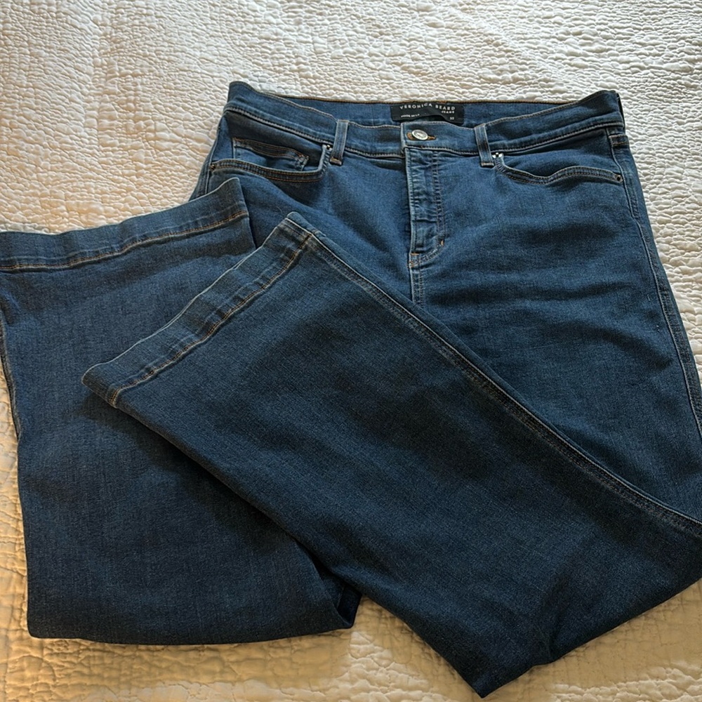 Veronica Beard Jeans